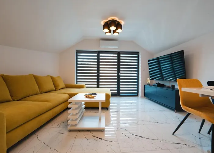 Nadrzeczna Nad Wisla Dream Apartmán *