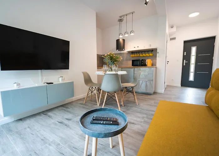 Nadrzeczna Nad Wisla Dream Ustron