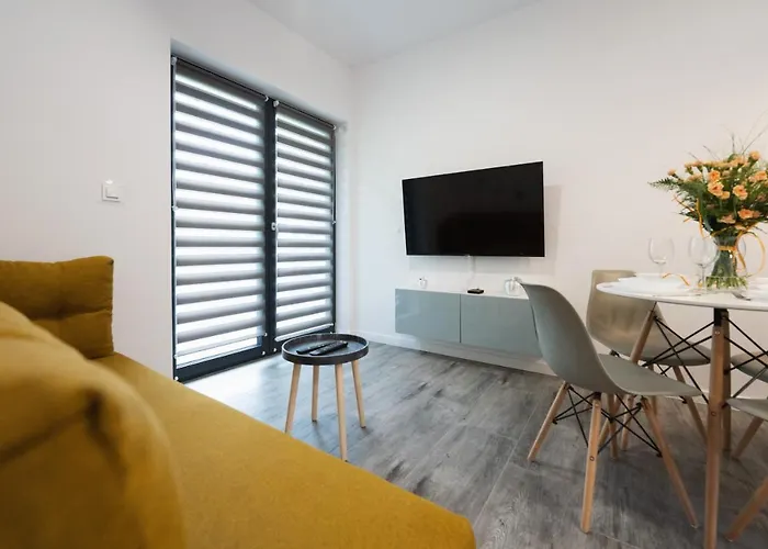 Nadrzeczna Nad Wisla Dream