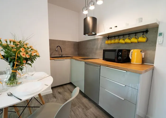 Nadrzeczna Nad Wisla Dream *