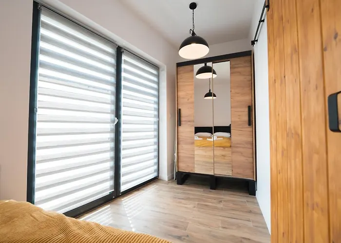 Nadrzeczna Nad Wisla Dream Ustroň