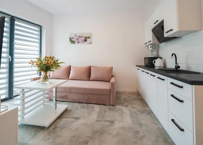 Nadrzeczna Nad Wisla Dream *