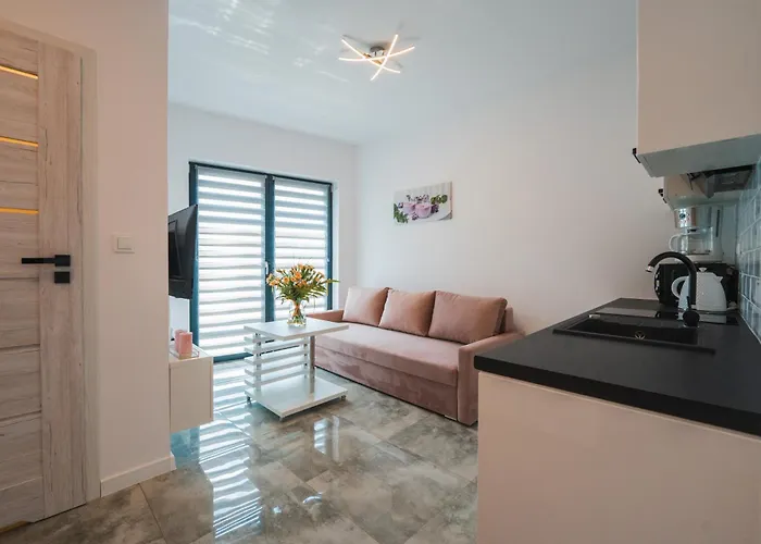 Nadrzeczna Nad Wisla Dream *