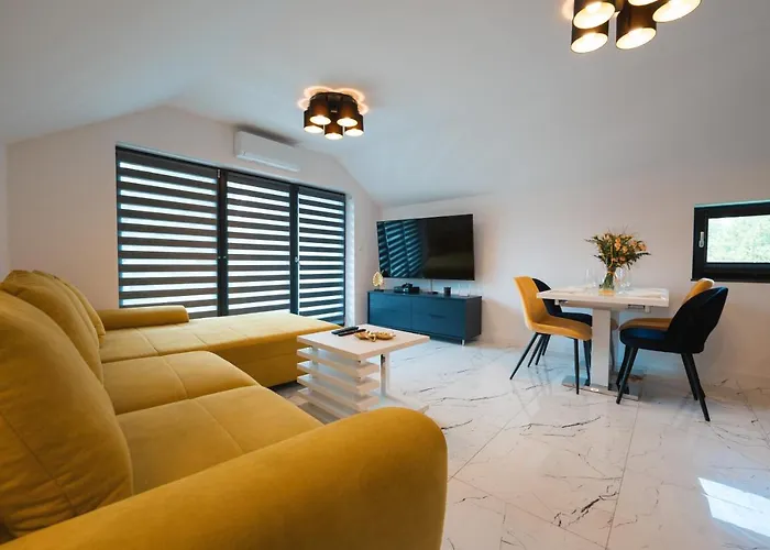 Nadrzeczna Nad Wisla Dream Appartement