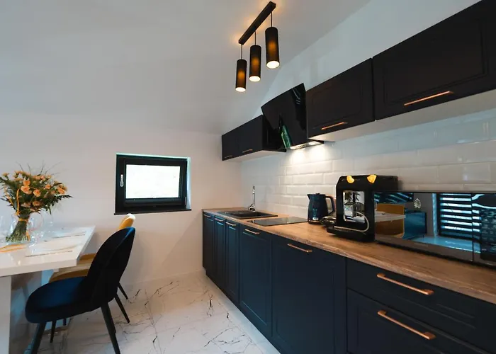 Nadrzeczna Nad Wisla Dream