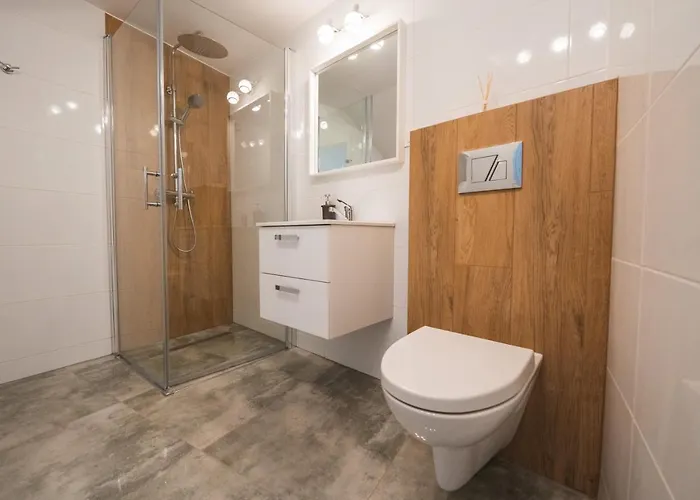 Nadrzeczna Nad Wisla Dream *