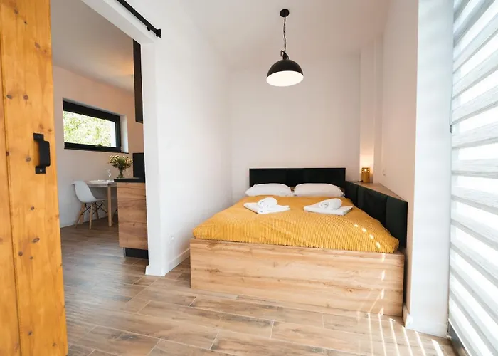 Nadrzeczna Nad Wisla Dream *