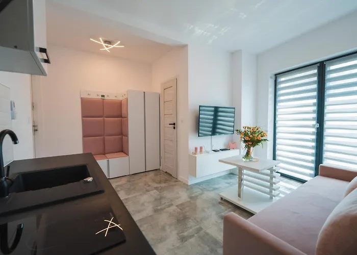 Nadrzeczna Nad Wisla Dream Appartement Ustron