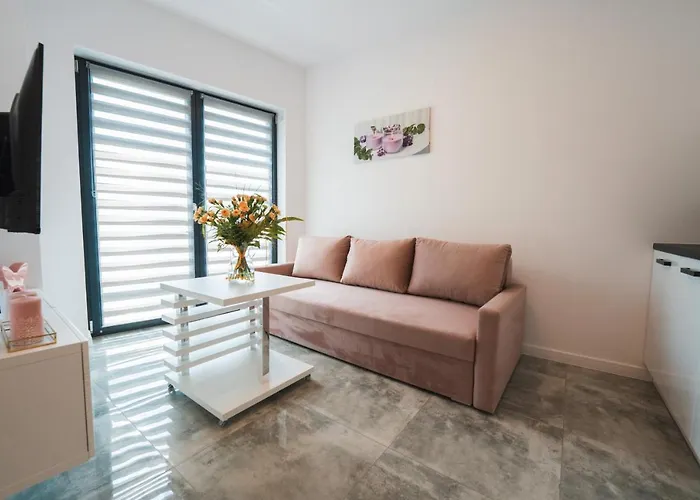 Nadrzeczna Nad Wisla Dream Ustroň