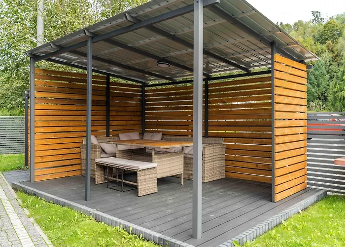 Nadrzeczna Nad Wisla Dream