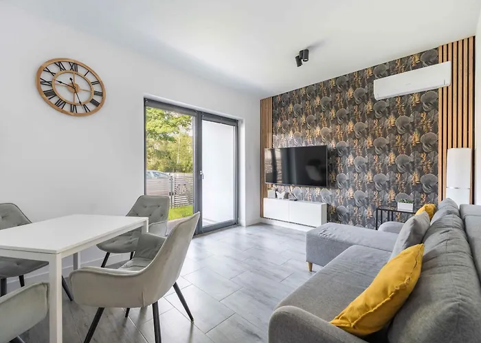 Nadrzeczna Nad Wisla Dream *