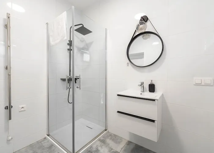 Apartmán Nadrzeczna Nad Wisla Dream *