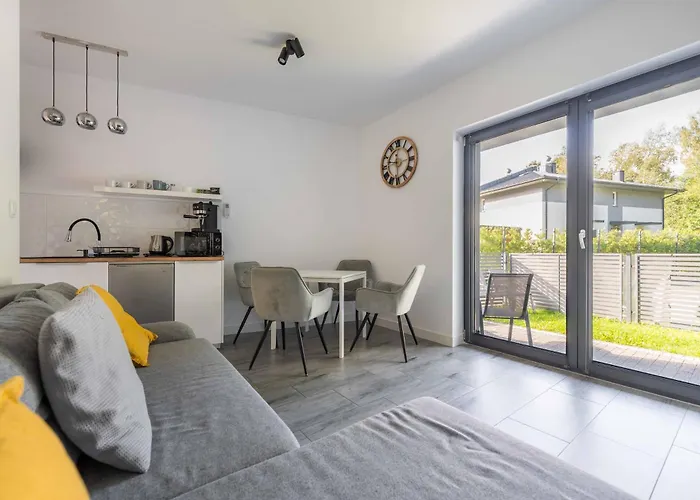 Nadrzeczna Nad Wisla Dream