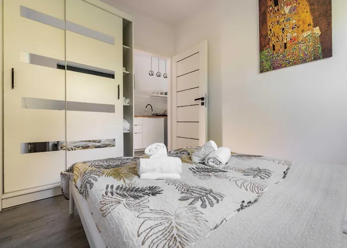 Nadrzeczna Nad Wisla Dream