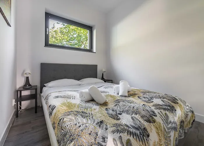 Apartmán Nadrzeczna Nad Wisla Dream Ustroň