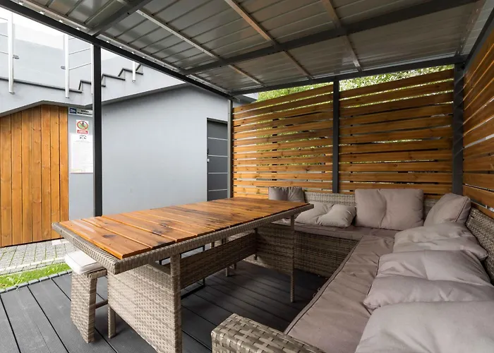 Nadrzeczna Nad Wisla Dream *