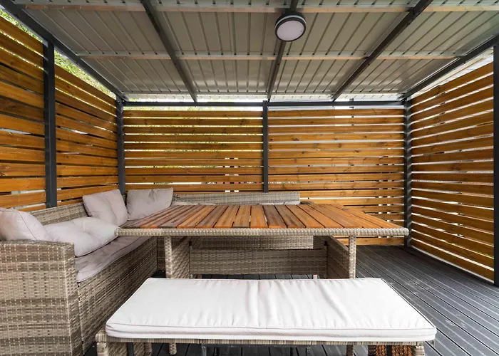 Apartmán Nadrzeczna Nad Wisla Dream Ustroň